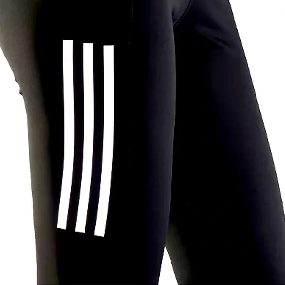 Adidas Own the Run Aeroready 7/8 Leggings - Picture 4 of 6